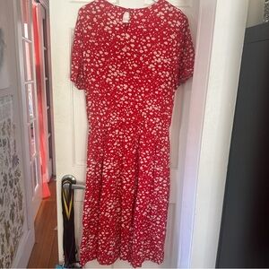 Orvis 90s Cotton summer dress